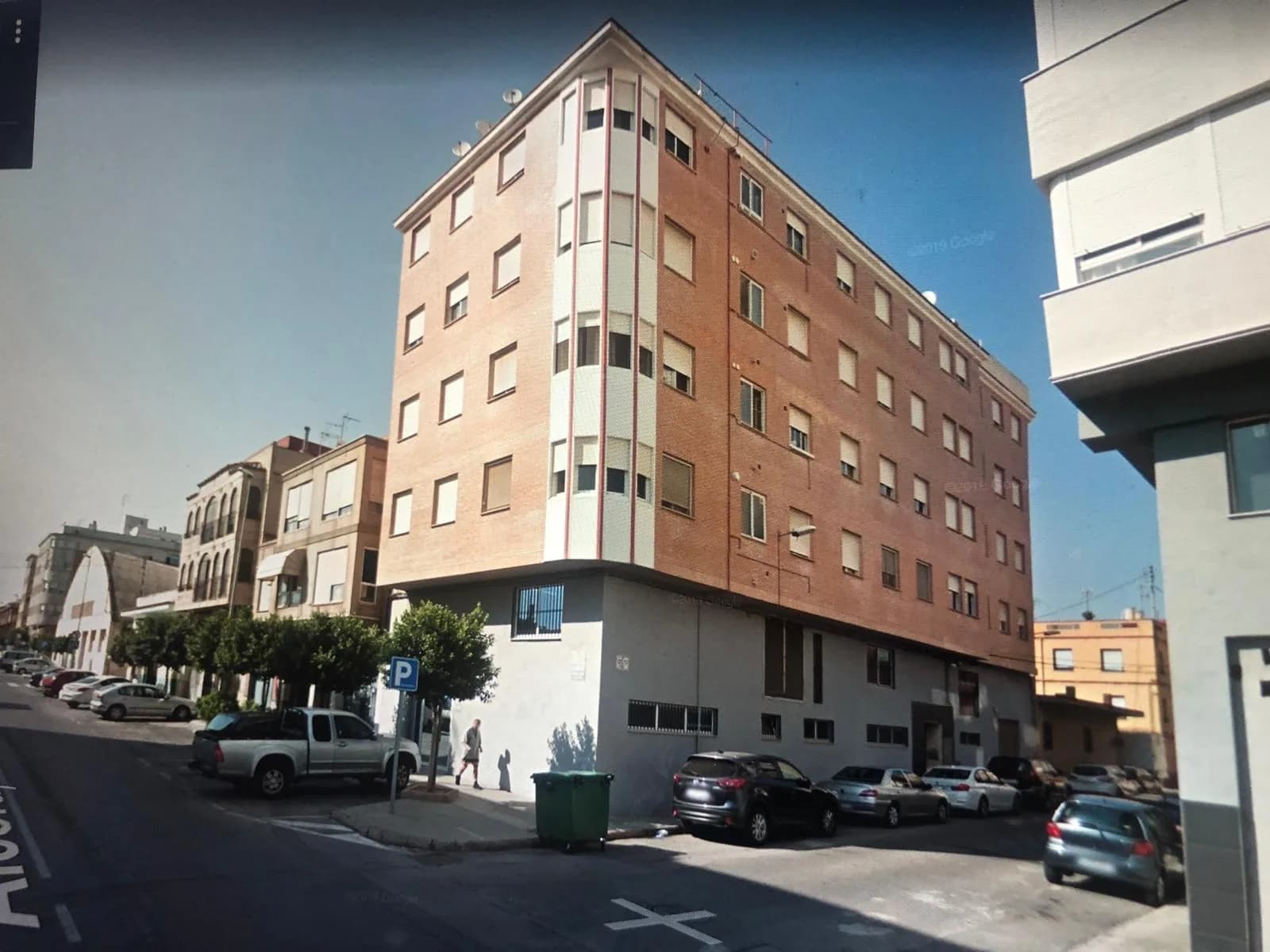 CWO 400 m2 Almassora