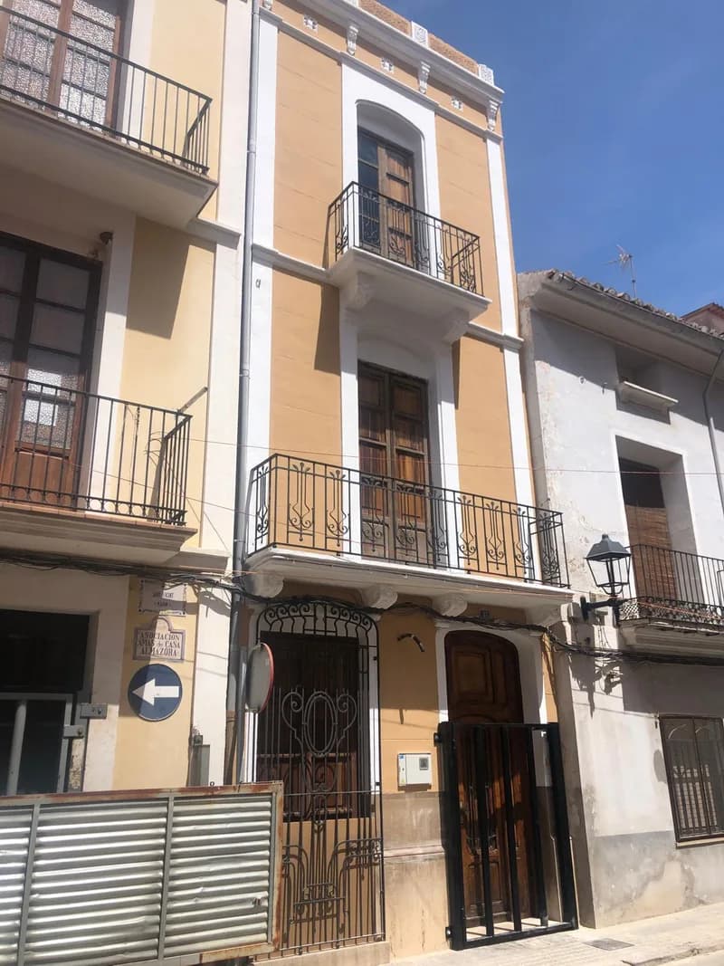 Ca La Vila - El Bou