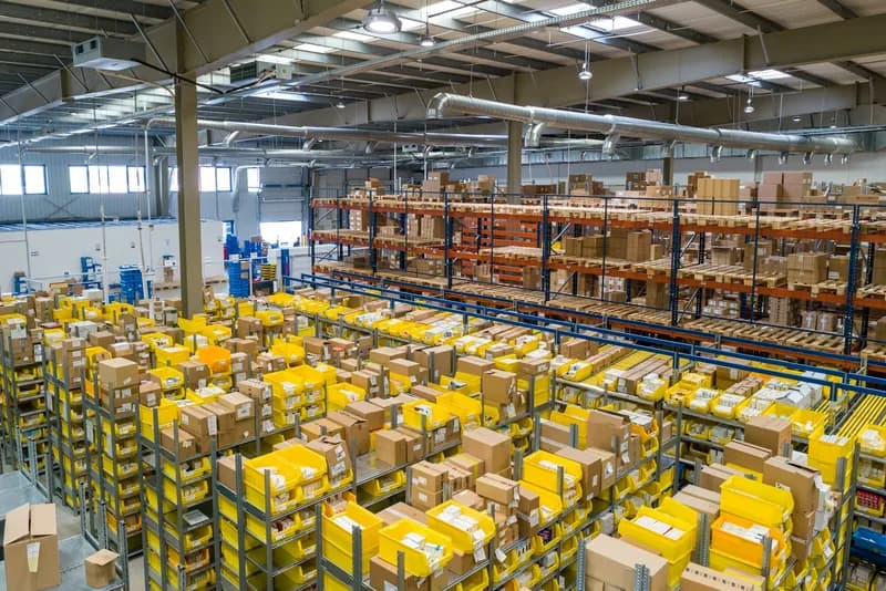 Comprar una nave industrial: la lista que revisa un inversor