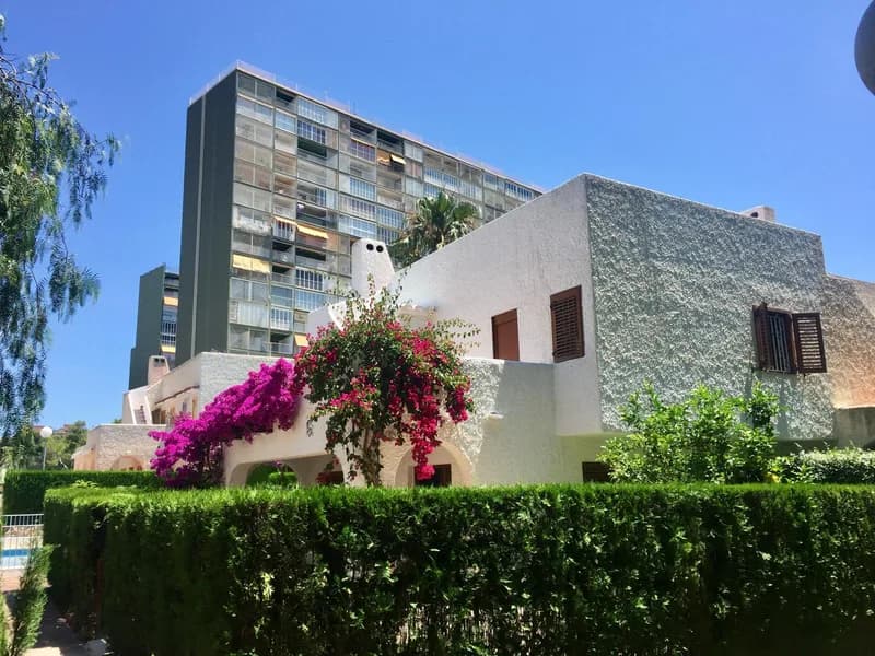 Excelente casa